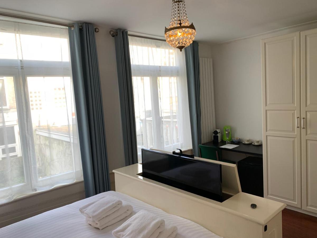 De Brijpot Bed & Breakfast Amsterdam Exterior photo