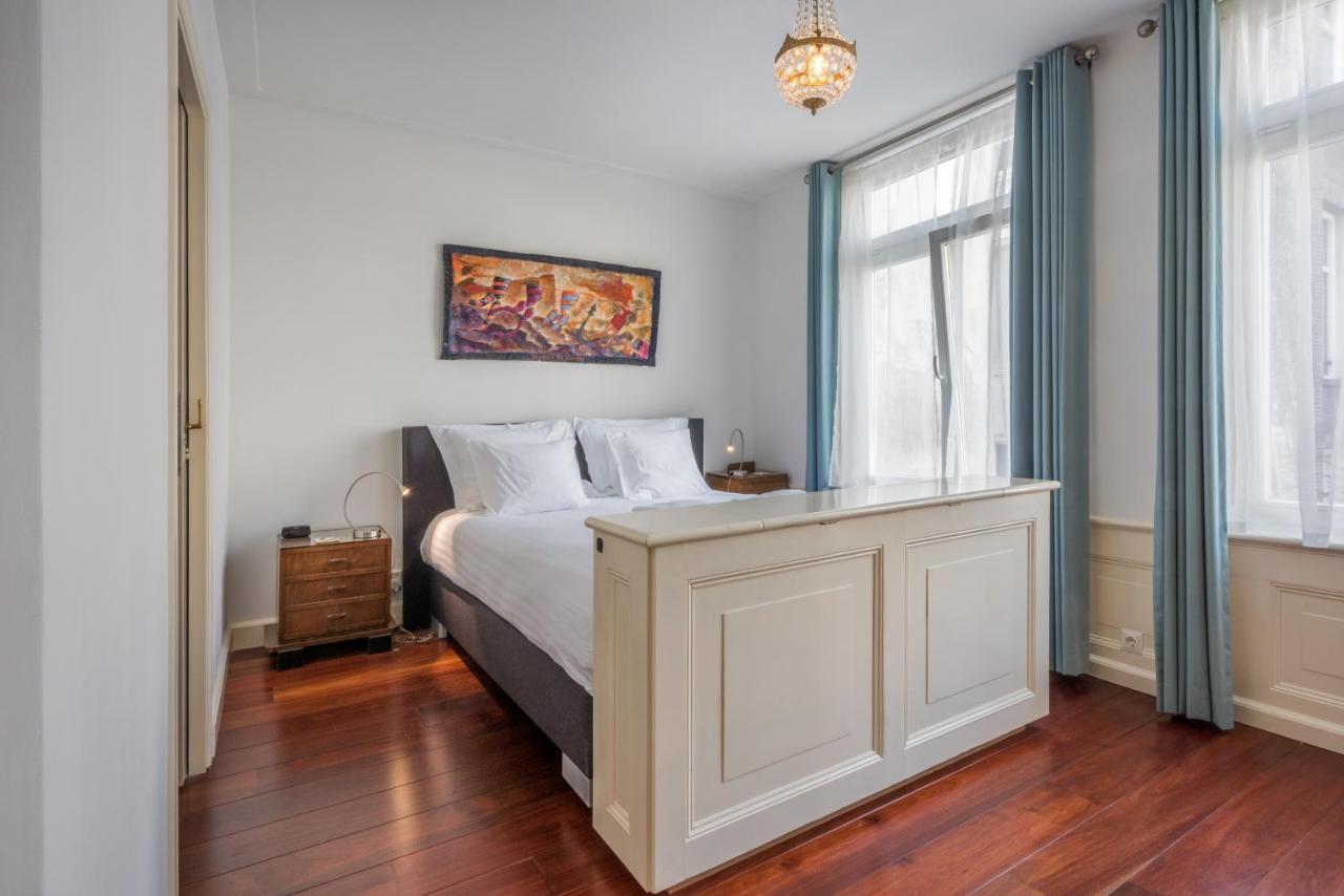 De Brijpot Bed & Breakfast Amsterdam Exterior photo